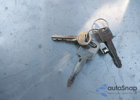 1989 Lincoln Town Car from USA, damaged, VIN 1LNBM81F3KY743511